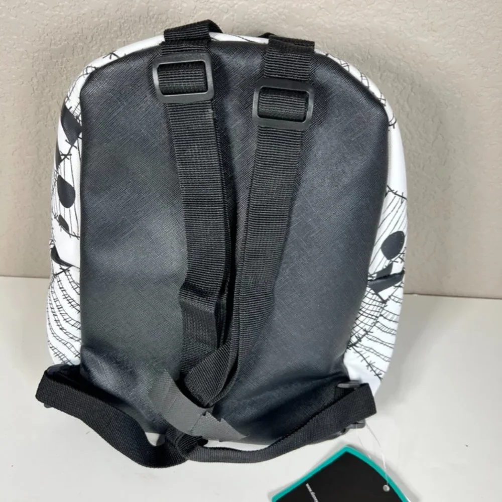 NWT Nightmare Before Christmas‎ Small Backpack